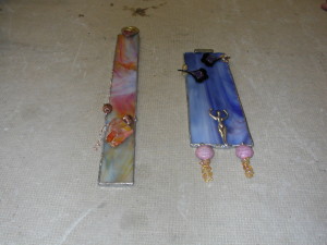 suncatchers and pictures frames 006