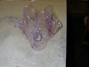 stained glass pieces 004
