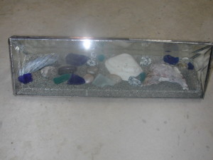 glass for retail and treasure boxes 006